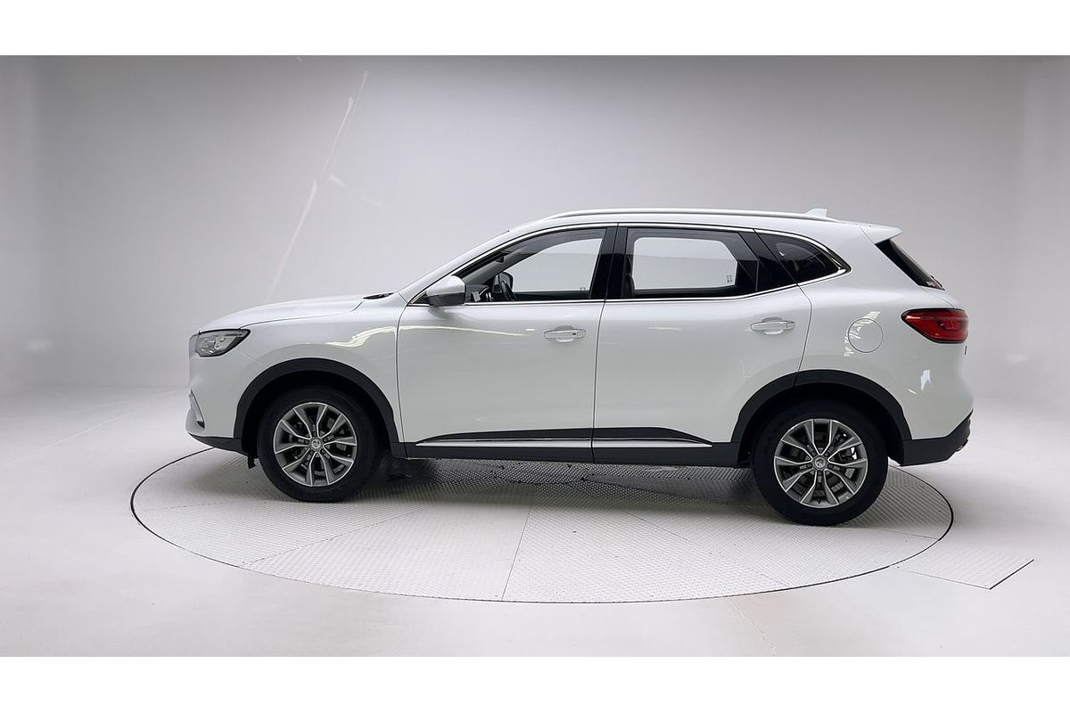 2022 MG HS Vibe SAS23