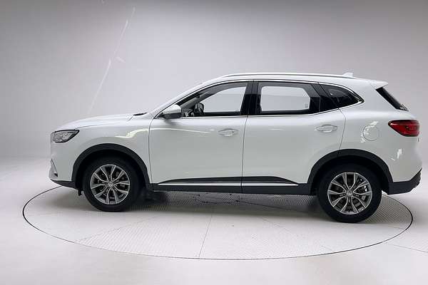 2022 MG HS Vibe SAS23
