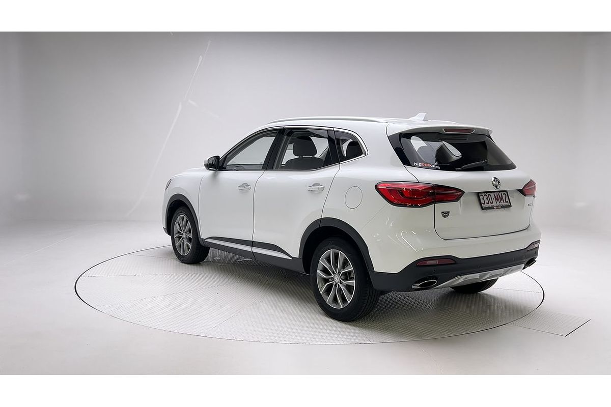 2022 MG HS Vibe SAS23