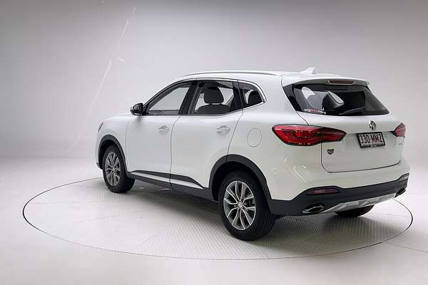 2022 MG HS Vibe SAS23