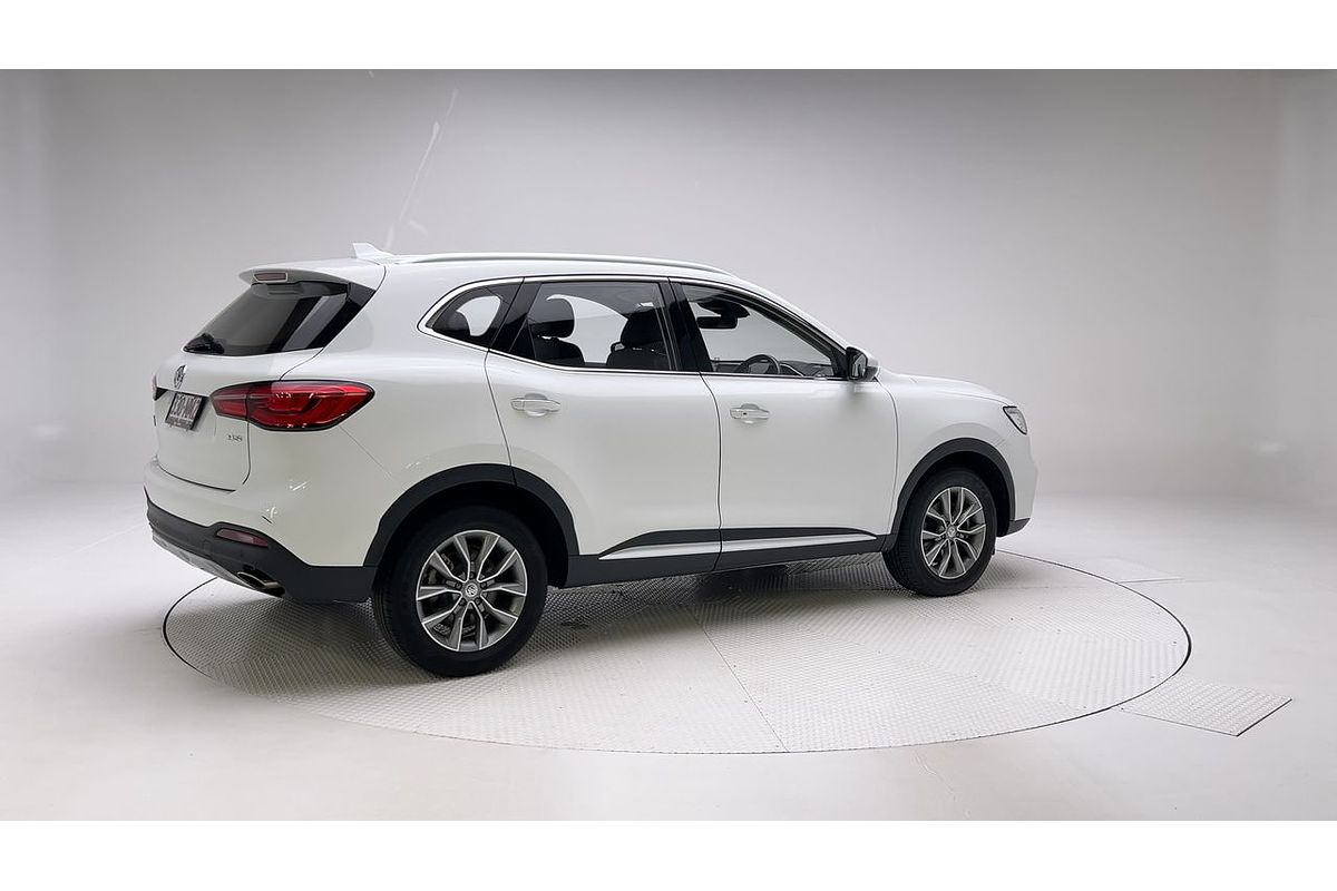 2022 MG HS Vibe SAS23