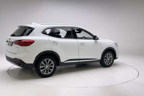 2022 MG HS Vibe SAS23