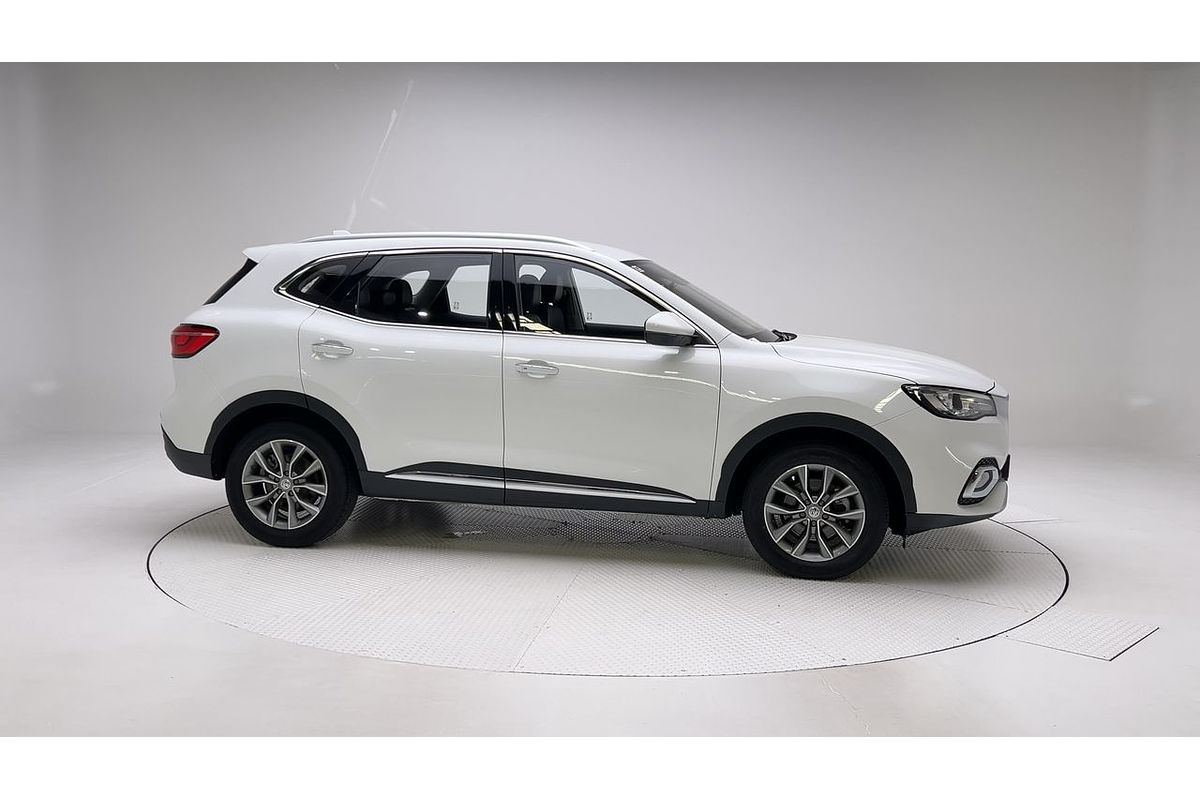 2022 MG HS Vibe SAS23