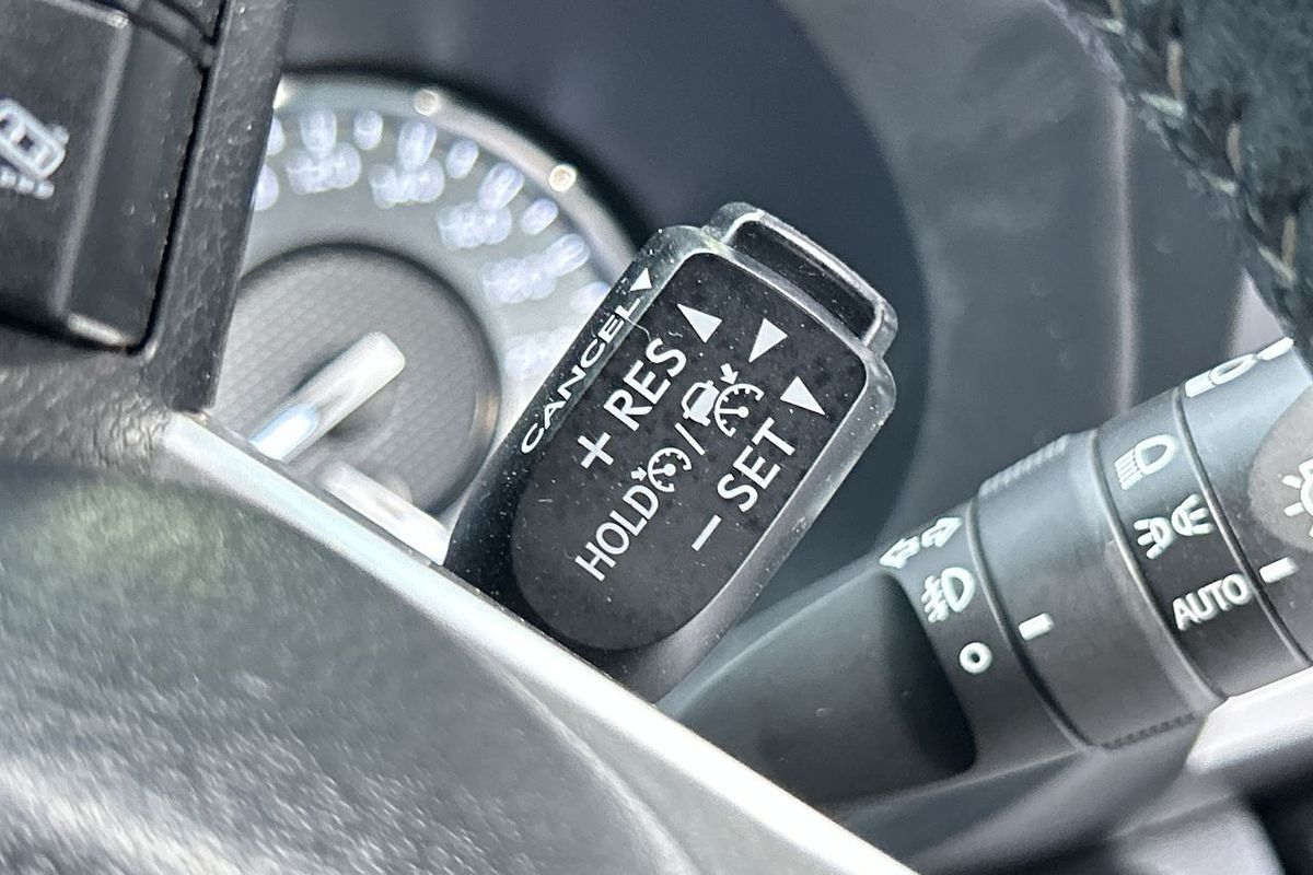 2021 Toyota Hilux SR5 GUN126R 4X4