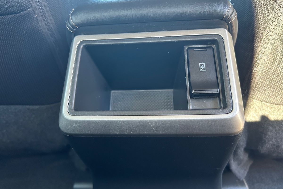 2019 Mitsubishi Triton GLS MR 4X4