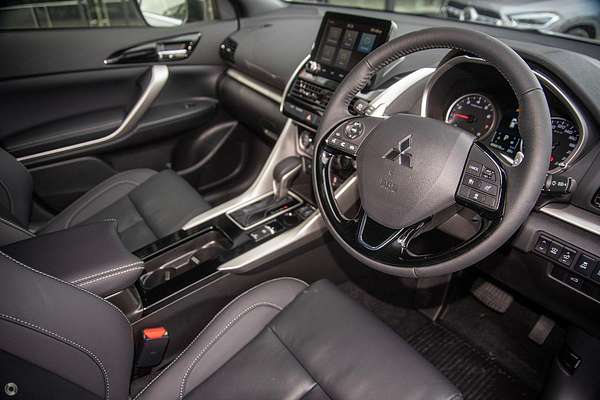 2024 Mitsubishi Eclipse Cross Exceed YB