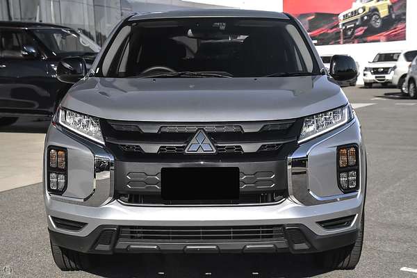 2024 Mitsubishi ASX MR XD