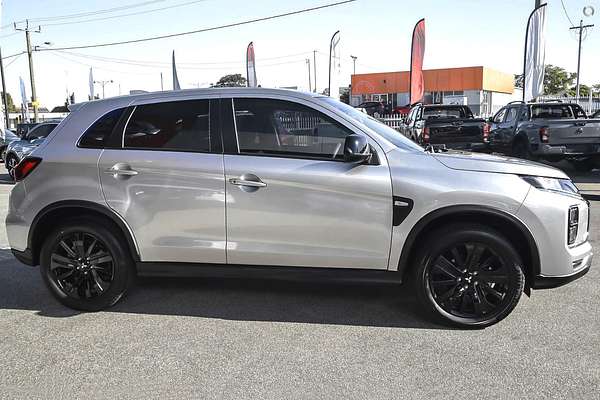 2024 Mitsubishi ASX MR XD