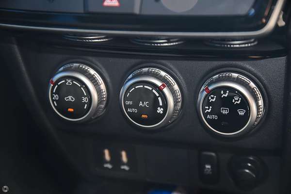 2024 Mitsubishi ASX MR XD