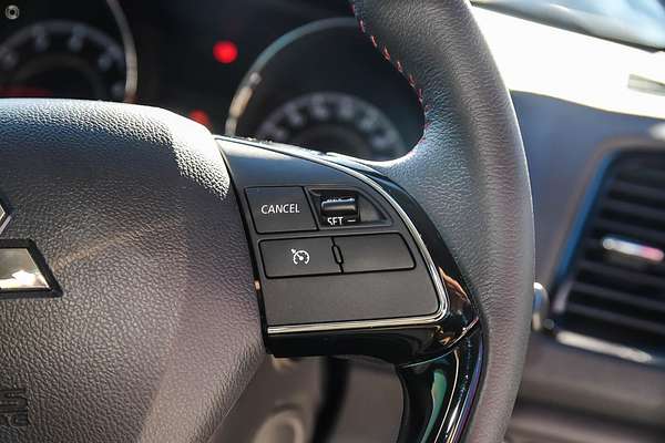 2024 Mitsubishi ASX MR XD
