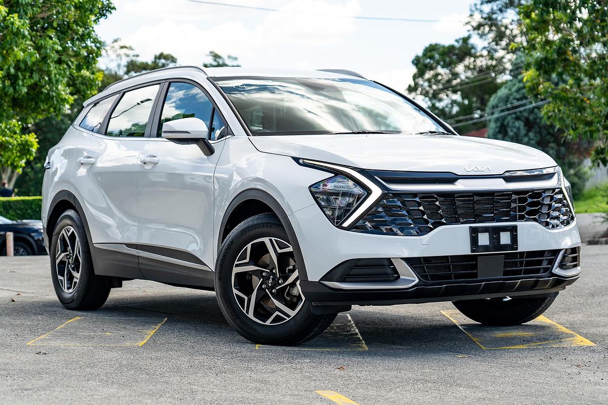 2023 Kia Sportage S NQ5