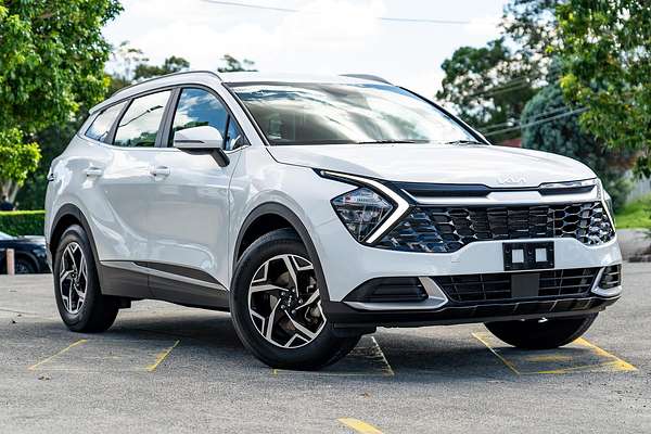 2023 Kia Sportage S NQ5