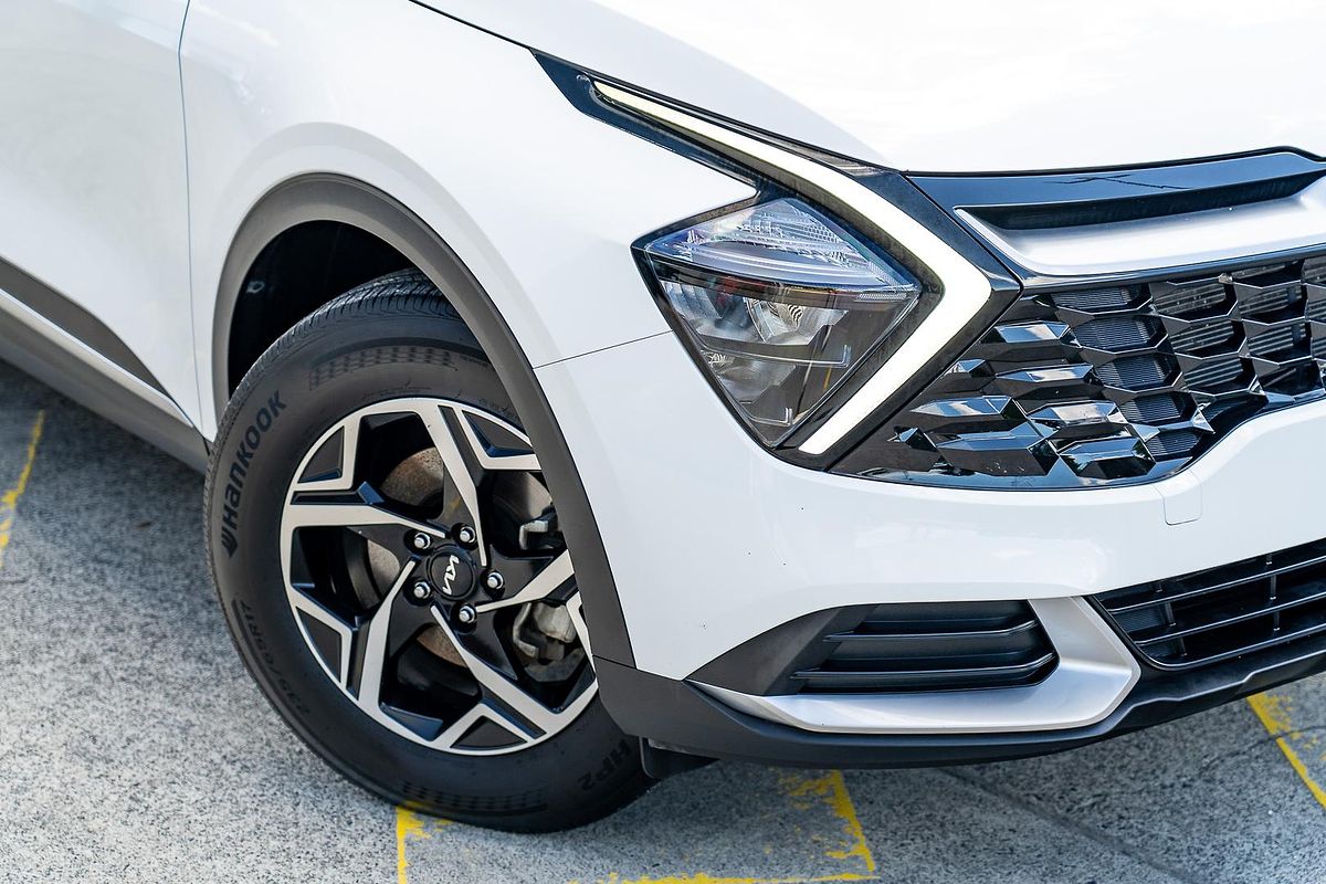 2023 Kia Sportage S NQ5