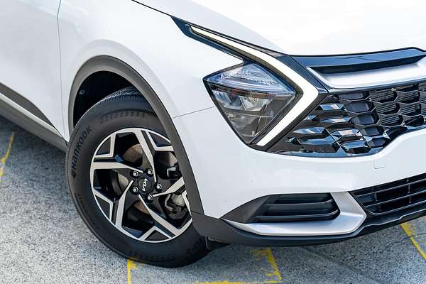 2023 Kia Sportage S NQ5