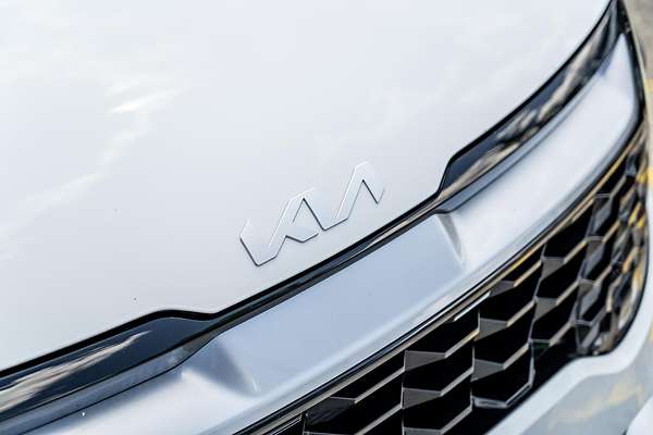 2023 Kia Sportage S NQ5