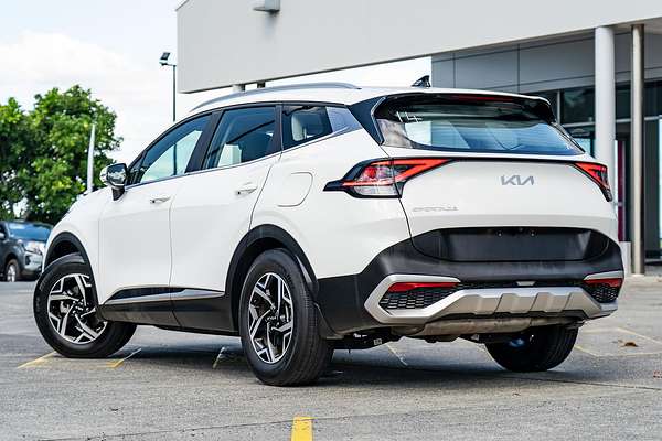 2023 Kia Sportage S NQ5