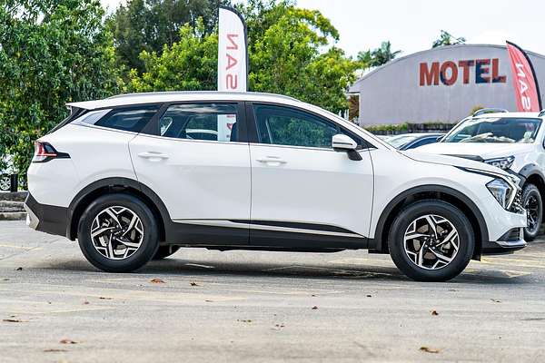 2023 Kia Sportage S NQ5