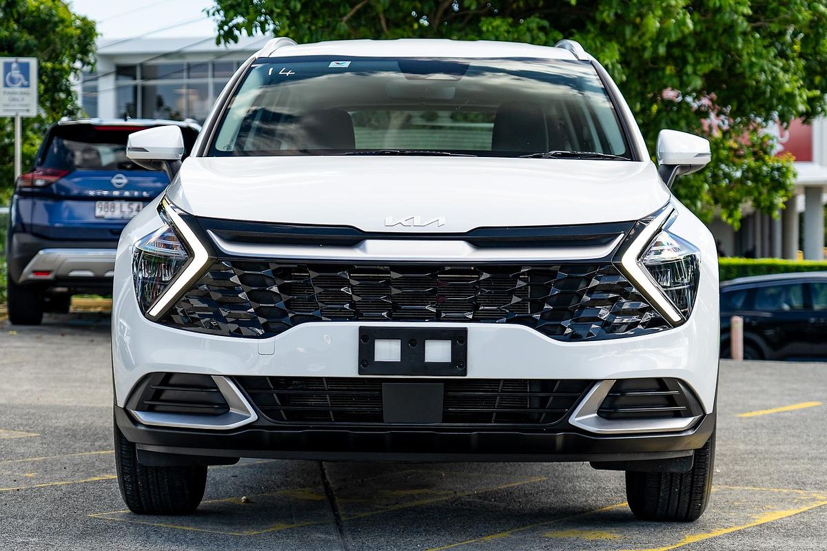 2023 Kia Sportage S NQ5