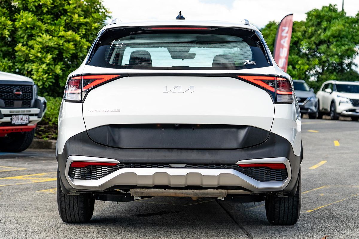 2023 Kia Sportage S NQ5