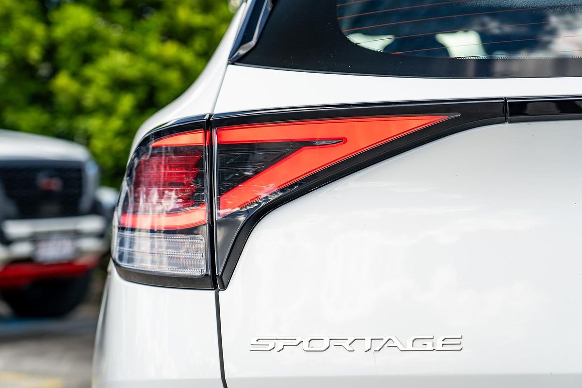 2023 Kia Sportage S NQ5