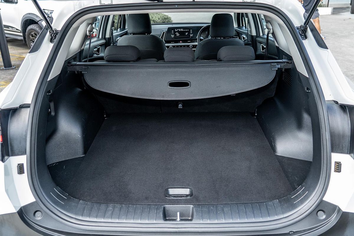 2023 Kia Sportage S NQ5