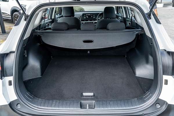 2023 Kia Sportage S NQ5