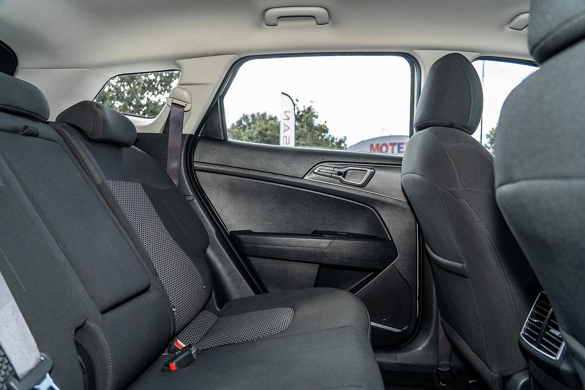 2023 Kia Sportage S NQ5