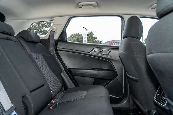 2023 Kia Sportage S NQ5