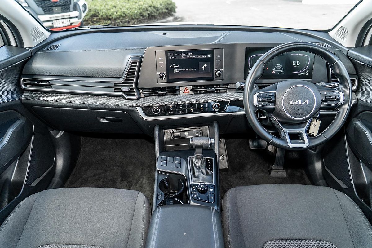 2023 Kia Sportage S NQ5