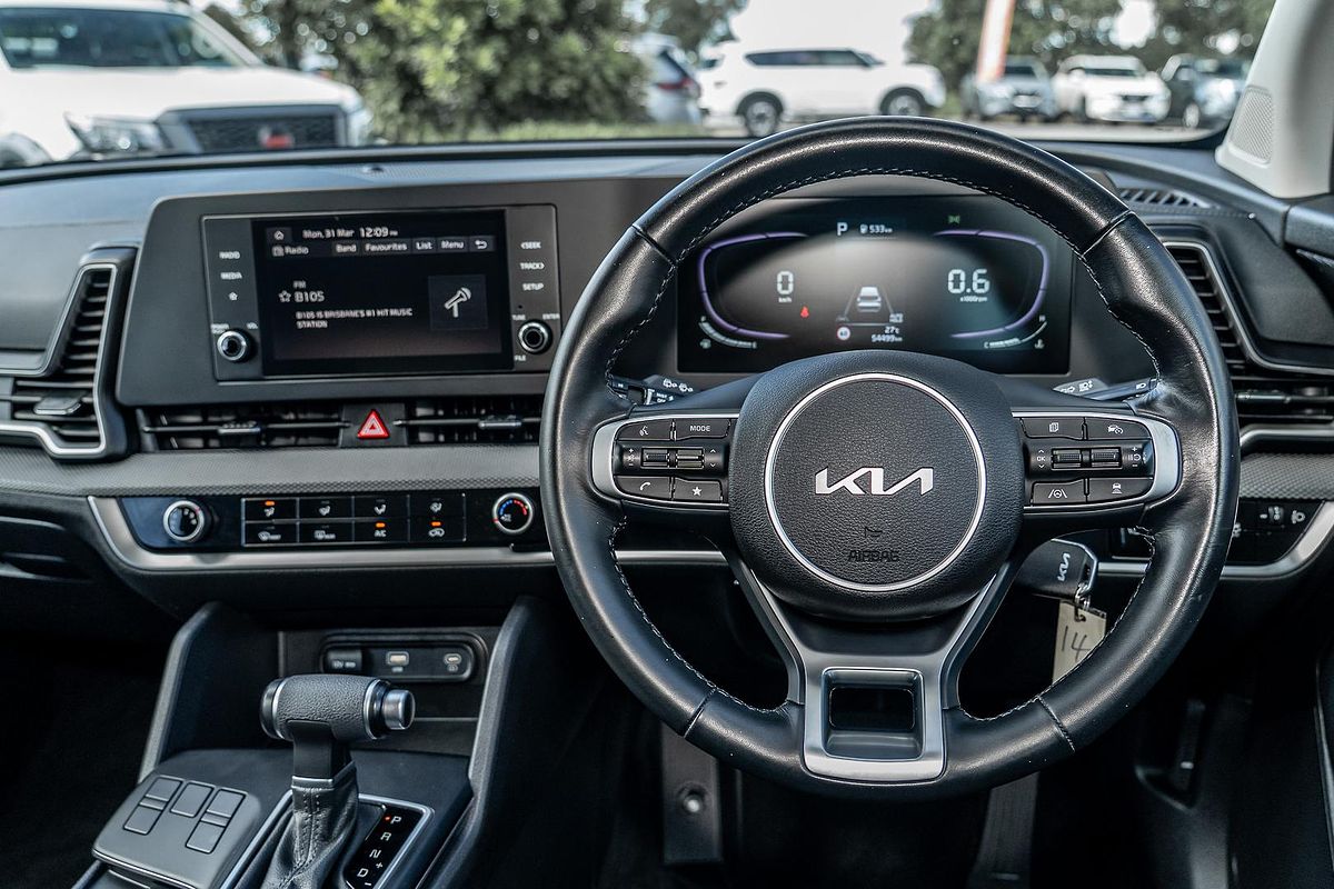 2023 Kia Sportage S NQ5
