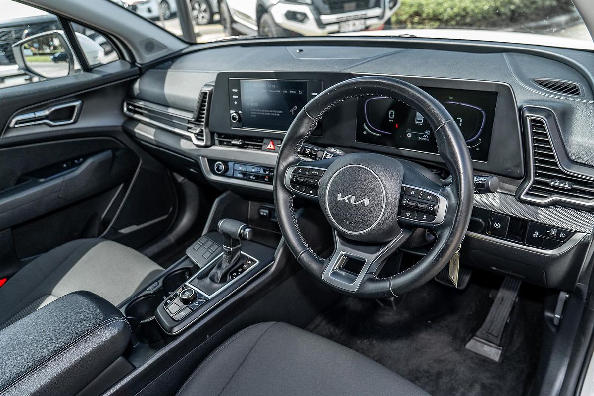 2023 Kia Sportage S NQ5