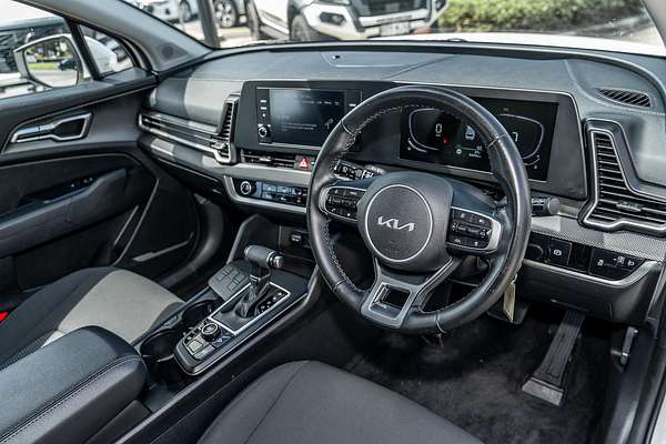 2023 Kia Sportage S NQ5