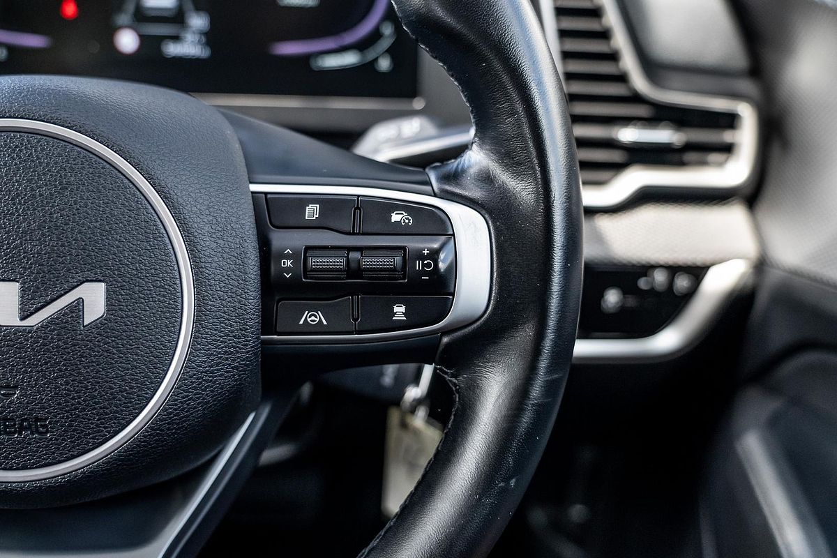 2023 Kia Sportage S NQ5