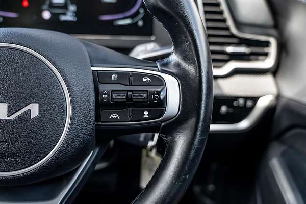 2023 Kia Sportage S NQ5
