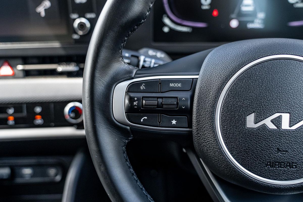 2023 Kia Sportage S NQ5