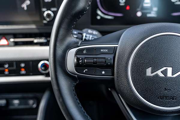 2023 Kia Sportage S NQ5