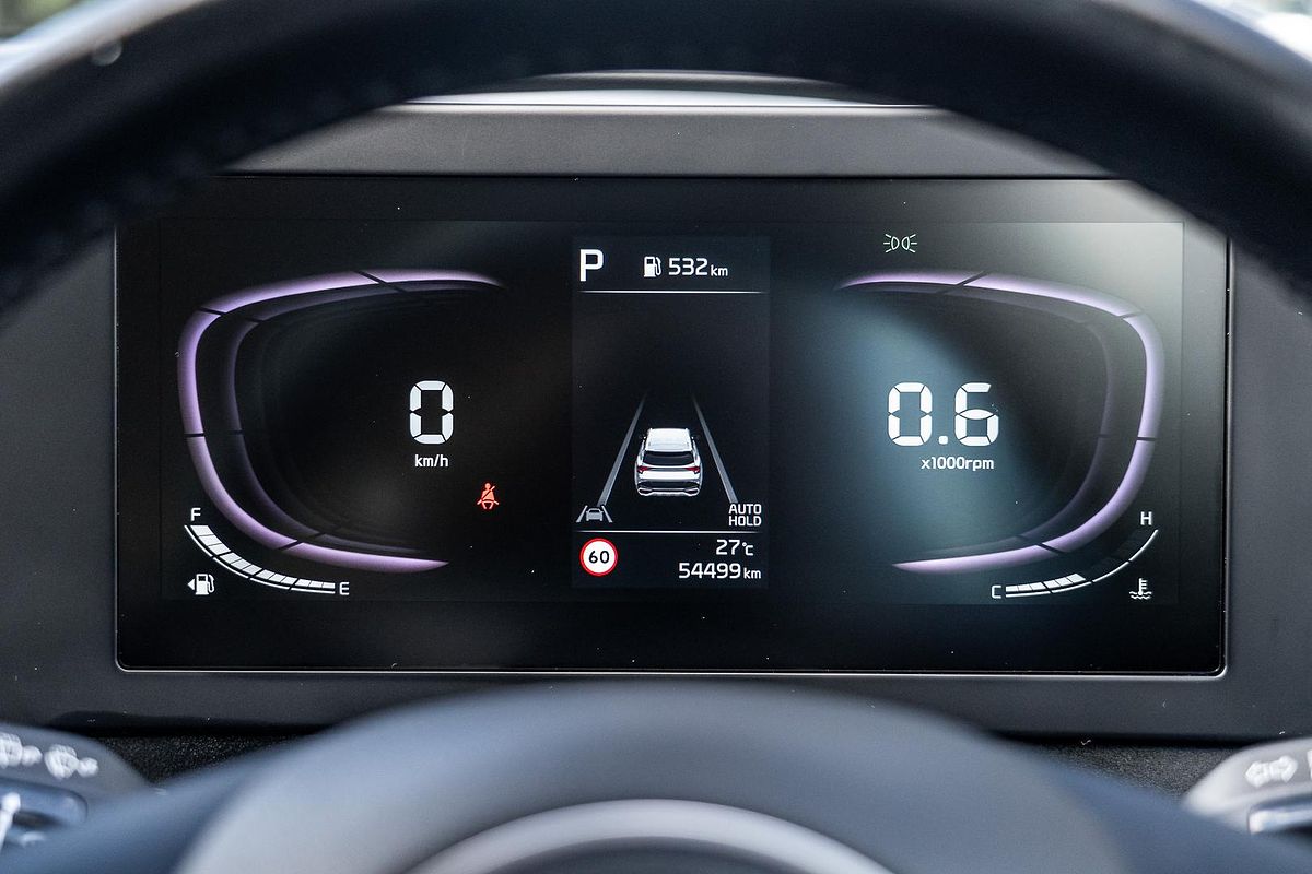 2023 Kia Sportage S NQ5