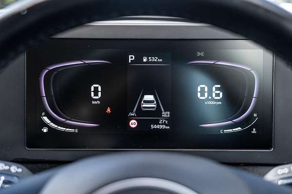 2023 Kia Sportage S NQ5