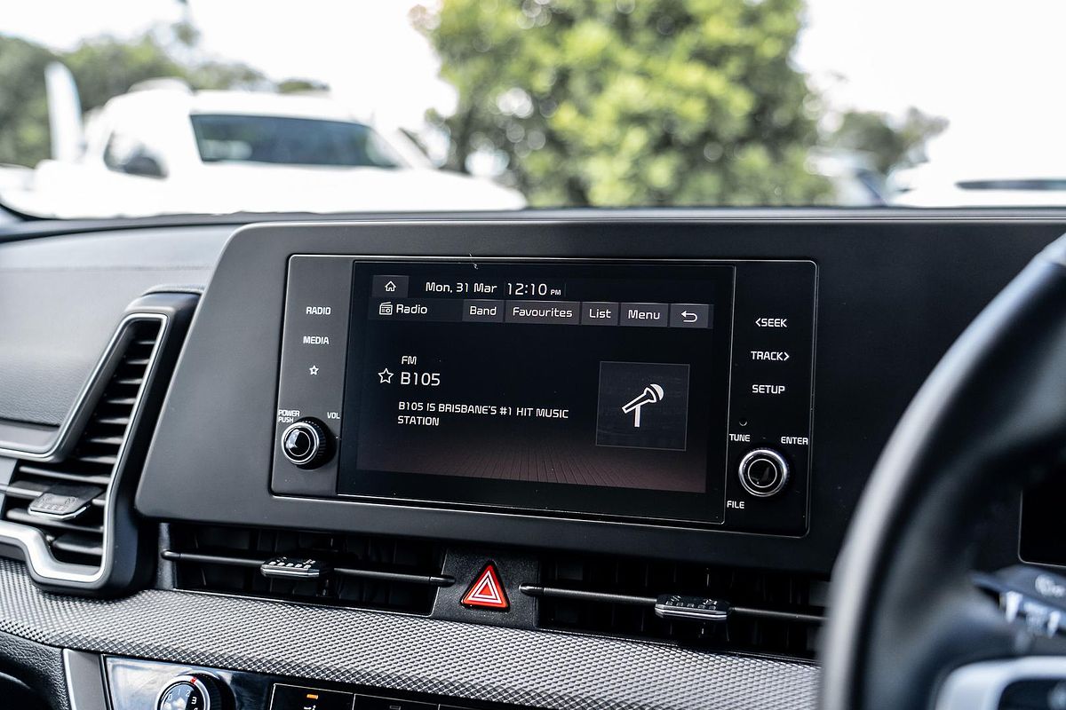 2023 Kia Sportage S NQ5