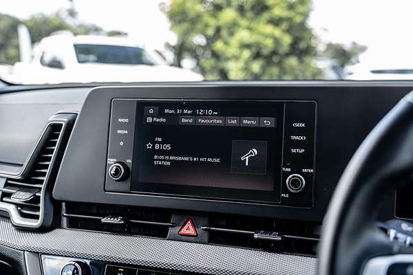 2023 Kia Sportage S NQ5