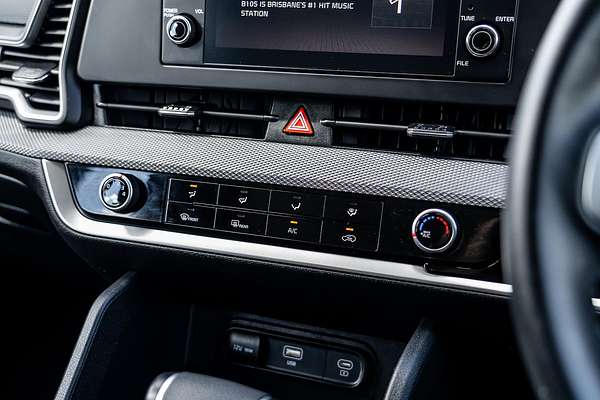2023 Kia Sportage S NQ5