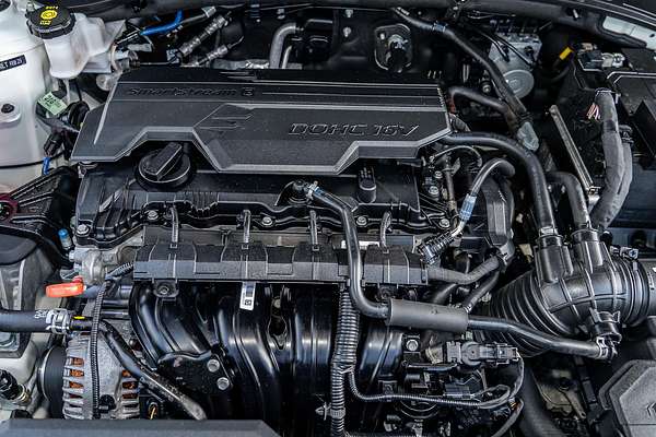 2023 Kia Sportage S NQ5