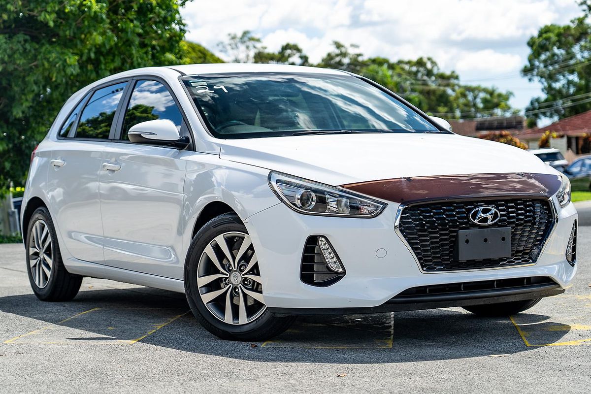 2019 Hyundai i30 Active PD2