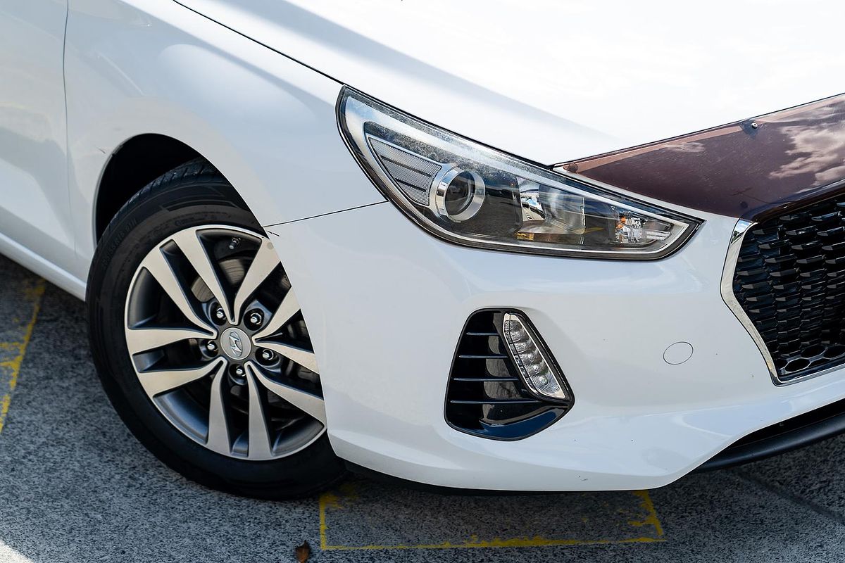 2019 Hyundai i30 Active PD2