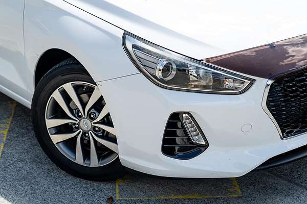 2019 Hyundai i30 Active PD2