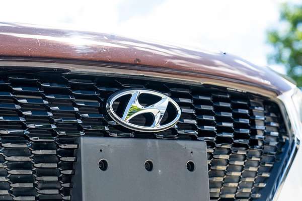 2019 Hyundai i30 Active PD2