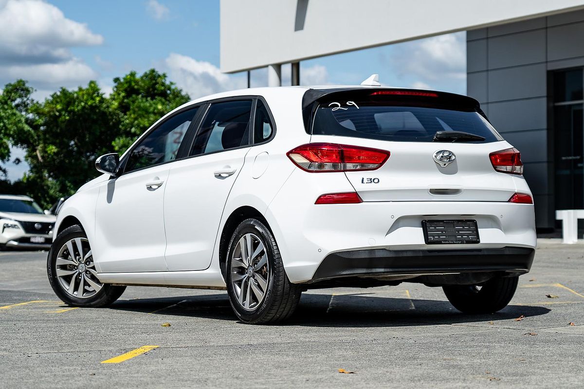 2019 Hyundai i30 Active PD2