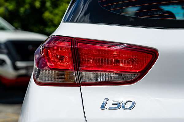 2019 Hyundai i30 Active PD2
