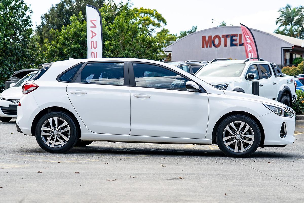 2019 Hyundai i30 Active PD2