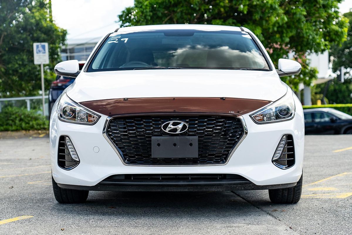 2019 Hyundai i30 Active PD2